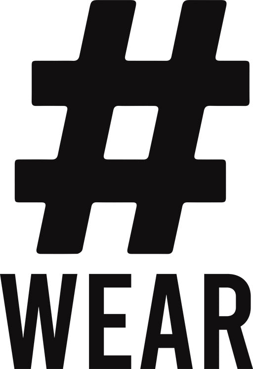 #Wear